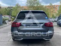 2021 Mercedes Benz C 180