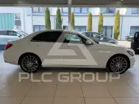 2021 Mercedes Benz C 180