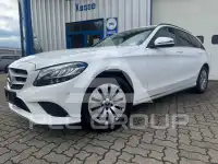 2021 Mercedes Benz C 180
