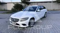 2021 Mercedes Benz C 180