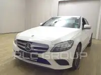 2021 Mercedes Benz C 180