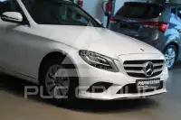 2021 Mercedes Benz C 180