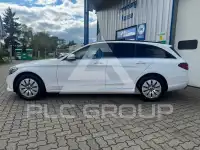 2021 Mercedes Benz C 180