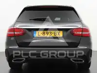 2021 Mercedes Benz C 180