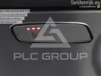 2021 Mercedes Benz C 180