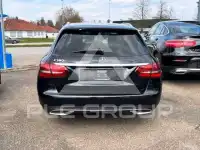 2021 Mercedes Benz C 180