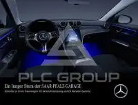 2021 Mercedes Benz C 180