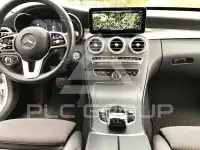 2021 Mercedes Benz C 180