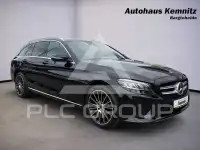 2021 Mercedes Benz C 180