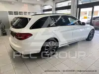 2021 Mercedes Benz C 180