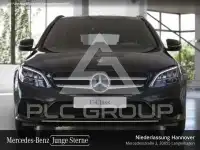 2021 Mercedes Benz C 180