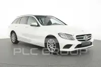 2021 Mercedes Benz C 180