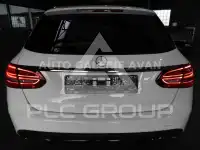 2021 Mercedes Benz C 180