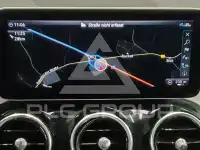 2021 Mercedes Benz C 180