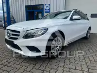 2021 Mercedes Benz C 180