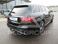 2021 Mercedes Benz C 180