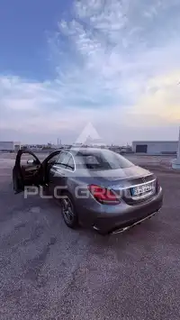 2021 Mercedes Benz C 180