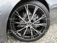 2021 Mercedes Benz C 180