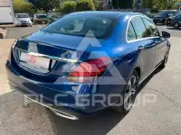 2021 Mercedes Benz C 180