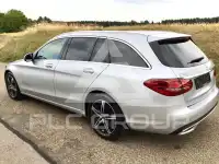 2021 Mercedes Benz C 180