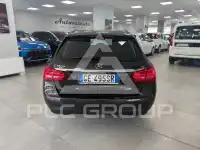 2021 Mercedes Benz C 180
