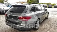2021 Mercedes Benz C 180