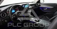 2021 Mercedes Benz C 180