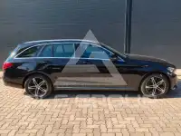 2021 Mercedes Benz C 180