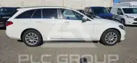 2021 Mercedes Benz C 180