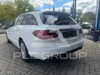 2021 Mercedes Benz C 180