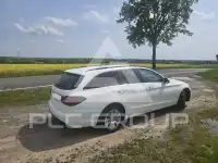 2021 Mercedes Benz C 180
