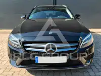 2021 Mercedes Benz C 180