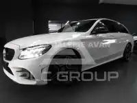 2021 Mercedes Benz C 180