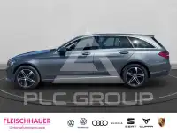 2021 Mercedes Benz C 180