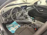 2021 Mercedes Benz C 180