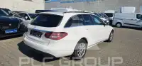 2021 Mercedes Benz C 180