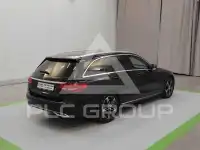 2021 Mercedes Benz C 180