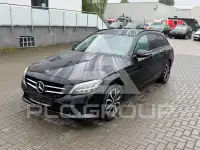 2021 Mercedes Benz C 180