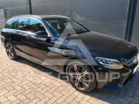 2021 Mercedes Benz C 180