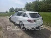2021 Mercedes Benz C 180