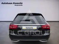 2021 Mercedes Benz C 180