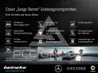 2021 Mercedes Benz C 180