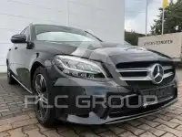 2021 Mercedes Benz C 180