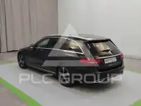 2021 Mercedes Benz C 180