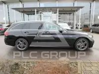 2021 Mercedes Benz C 180
