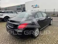 2021 Mercedes Benz C 180