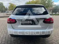 2021 Mercedes Benz C 180