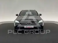 2021 Mercedes Benz C 180