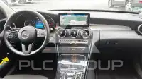 2021 Mercedes Benz C 180