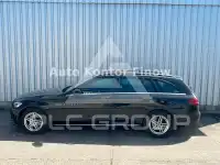 2021 Mercedes Benz C 180